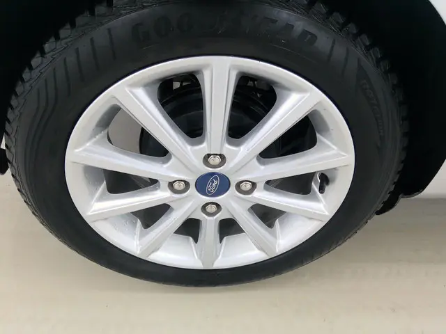 Ford Fiesta 1.0 EcoBoost Titanium 2019 Benzine 6