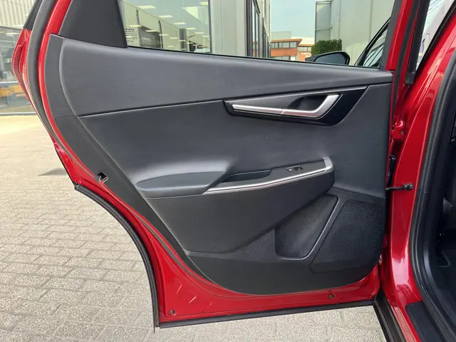 Kia EV6 Air 58 kWh 2022 Elektrisch 17