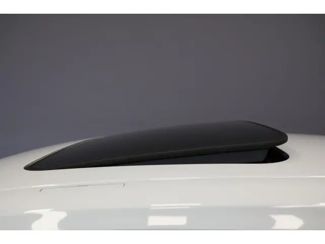 BMW 1 Serie 118i M Sport |AUT|Opendak|Climate| 2016 Benzine 6