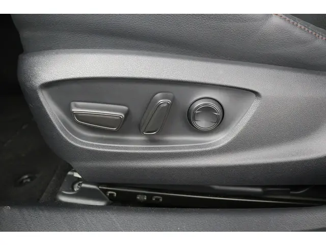 Toyota Camry 2.5 Hybrid Executive 2019 Hybride Benzine 35