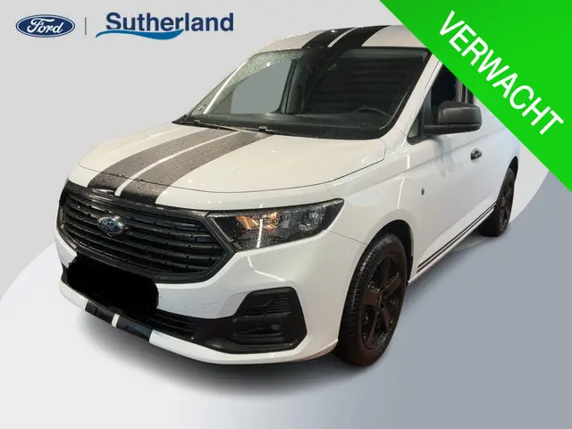 Ford Transit Connect 2.0 EcoBlue L1 Trend 2024 Diesel