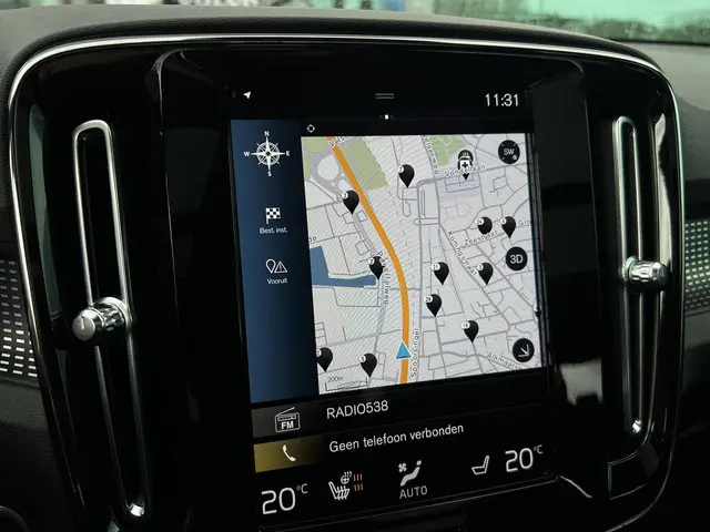 Volvo XC40 1.5 T2 R-Design 2022 Benzine 23