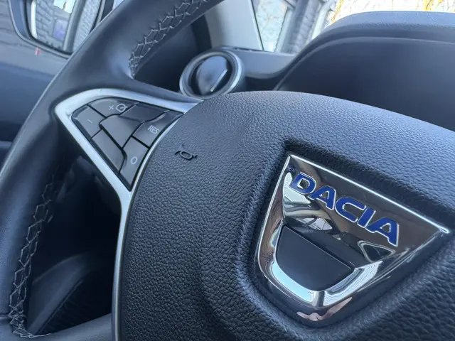 Dacia Duster 1.0 TCe Prestige 2021 Benzine 31