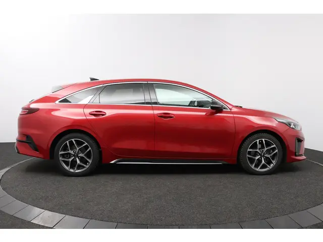 Kia ProCeed 1.0 T-GDI GT-Line 2019 Benzine 7