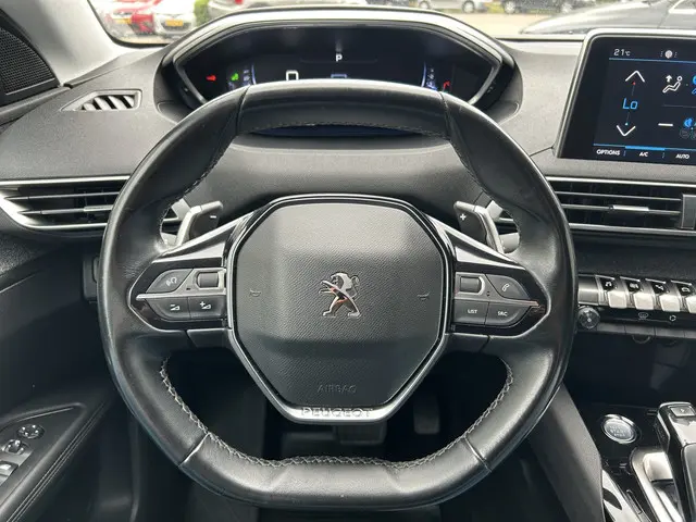 Peugeot 5008 1.6 PureTech GT-Line 2019 Benzine 8