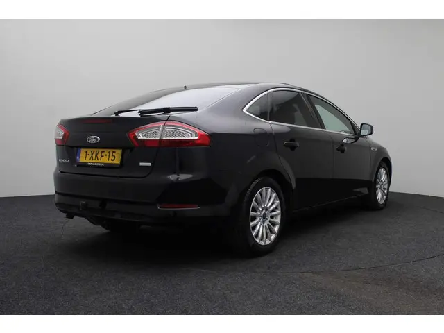 Ford Mondeo 1.6 EcoBoost Platinum 2014 Benzine 3
