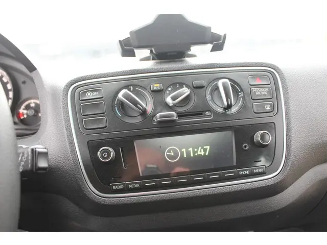 Škoda Citigo 1.0 Greentech Ambition 2019 Benzine 12