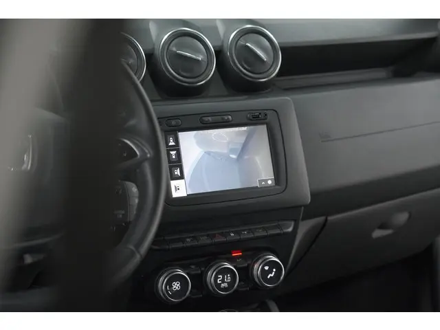 Dacia Duster TCe 130 Tech Road 2019 Benzine 56