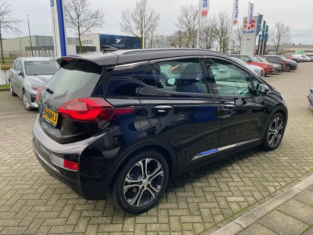 Opel Ampera-e Business Executive 60 kWh 2020 Elektrisch 8