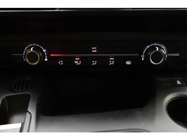 Peugeot Partner 1.6 BlueHDI Asphalt 2019 Diesel 20
