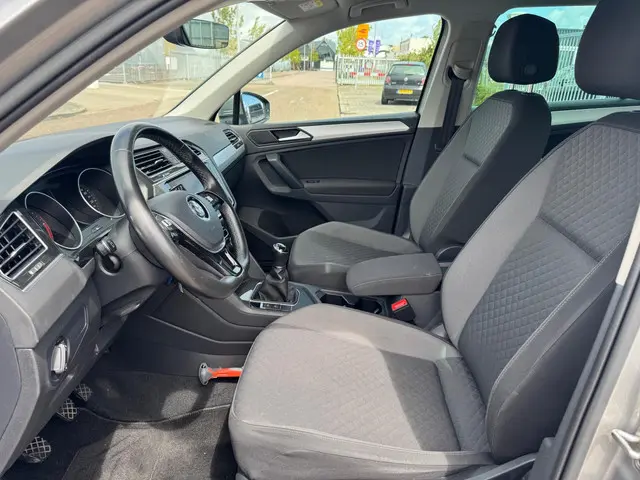 Volkswagen Tiguan 2.0 TDI NAVI/LED/CLIMA 2020 Diesel 9