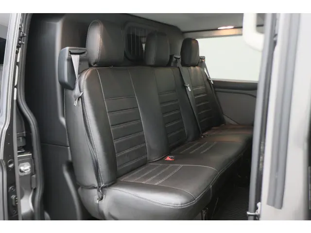 Ford Transit Custom 300 2.0 TDCI L2H1 DC 2020 Diesel 18