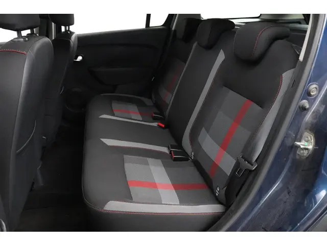 Dacia Logan MCV Stepway TCe 90 Tech Road 2019 Benzine 11