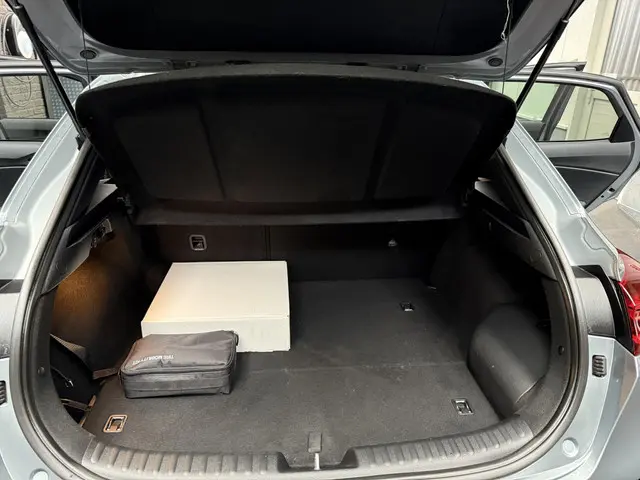 Kia XCeed 1.6 GDi PHEV DynamicLine 2024 Hybride Benzine 10