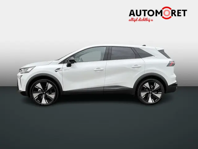 Mitsubishi Grandis 1.8 HEV Instyle 2025 Hybride Benzine