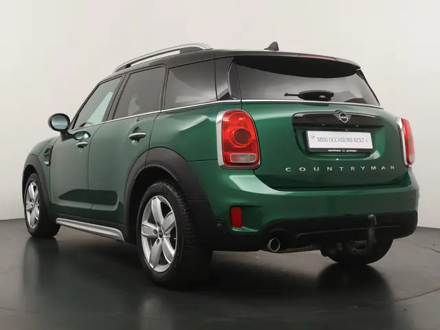 MINI Countryman Cooper Chili 2020 Benzine 11