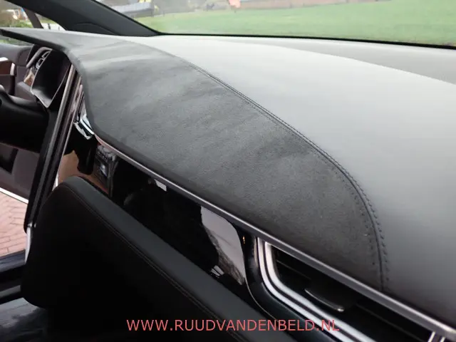 Tesla Model X 75D 2017 Elektrisch 23