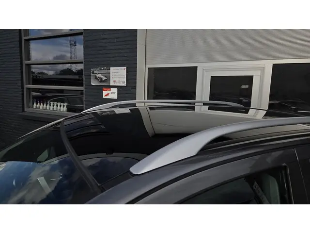 Nissan QASHQAI 2.0 Tekna 2013 Benzine 2
