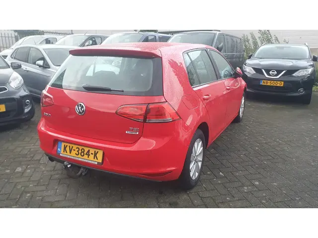 Volkswagen Golf 3