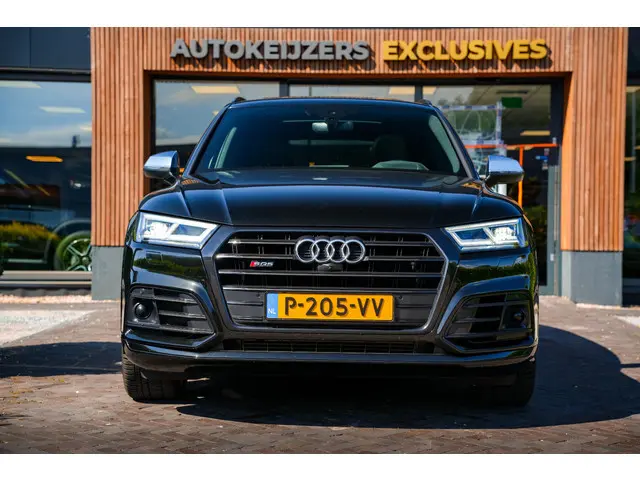 Audi Q5 3