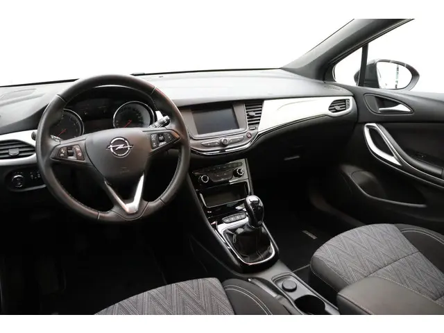 Opel Astra 1.2 Turbo 130pk Edition 2020 2021 Benzine 8