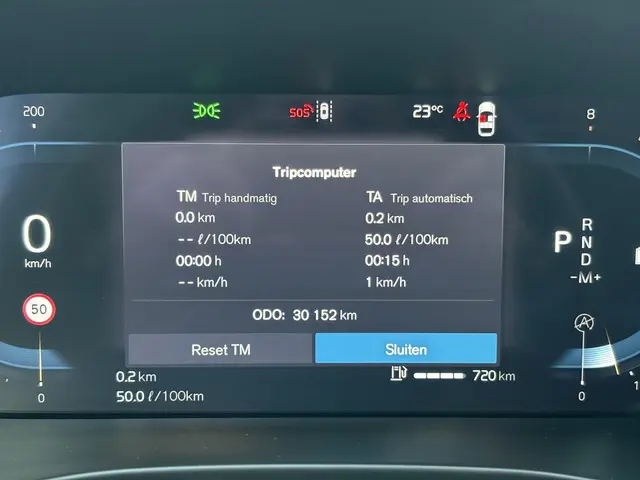 Volvo XC40 2.0 B4 Plus Dark 2024 Benzine 20