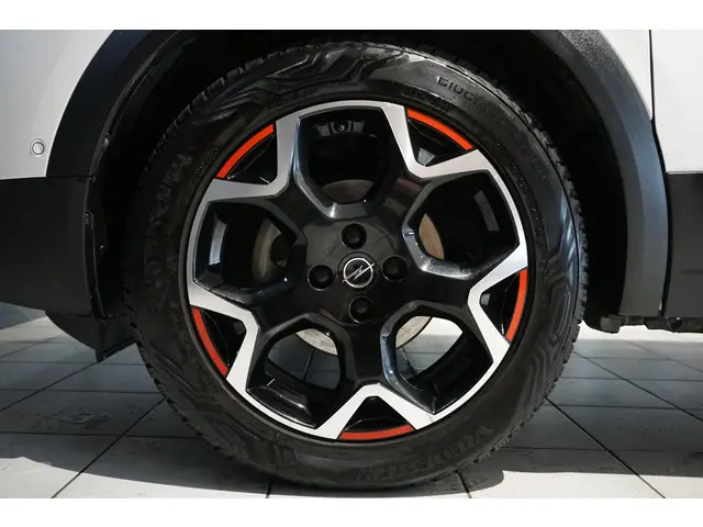 Opel Mokka 1.2 Turbo GS Line 2021 Benzine 14