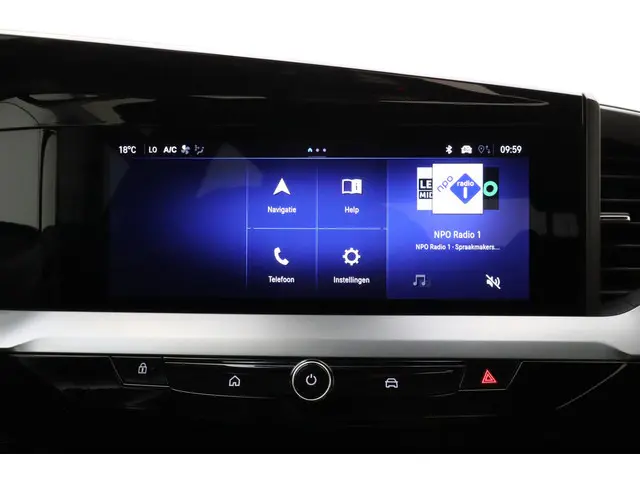 Opel Mokka-e Electric Edition 54 kWh 2025 Elektrisch 20