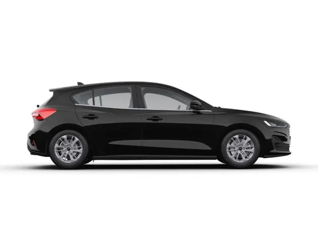 Ford Focus 1.0 EcoBoost Hybrid Titanium 2025 Benzine 4