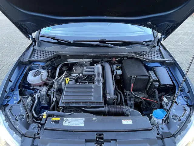 SEAT Leon 1.2 TSI Style 2015 Benzine 43