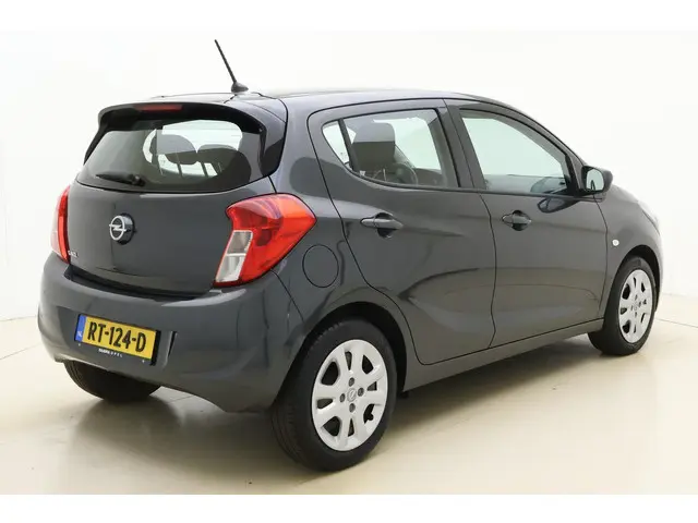 Opel KARL 2