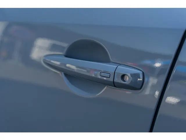 Nissan QASHQAI 1.3 MHEV Xtronic N-Connecta 2021 Benzine 10