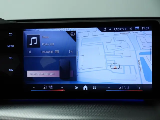 BMW iX1 eDrive20 2025 Elektrisch 34