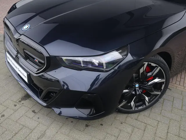 BMW i5 M60 xDrive 2026 Elektrisch 56