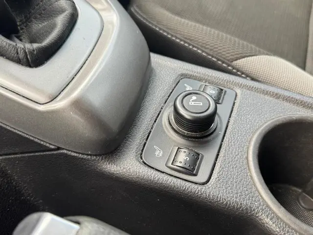 Ford Focus Wagon 1.0 EcoBoost Edition Plus 2014 Benzine 8