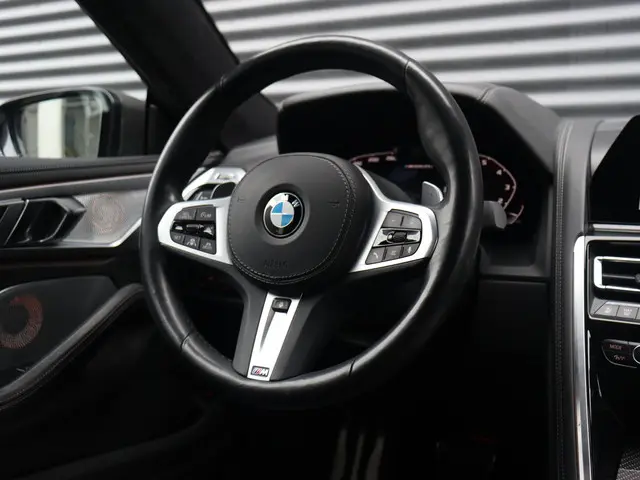 BMW 8 Serie Coupé M850i xDrive 2020 Benzine 36