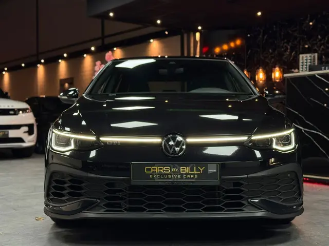 Volkswagen Golf 2.0 TSI GTI|PANO|STOELVER|ACC 2022 Benzine 2