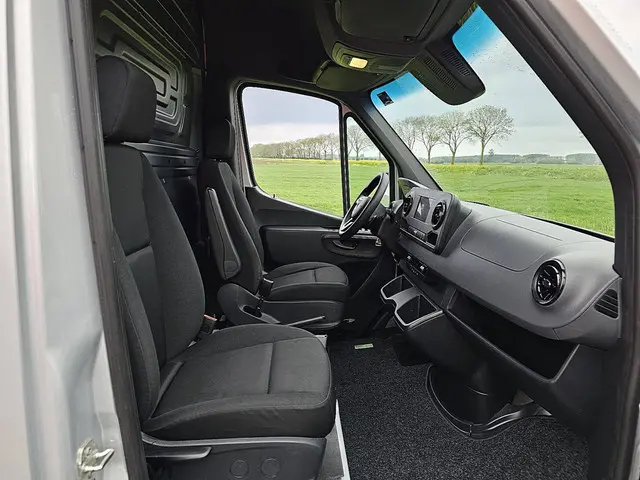 Mercedes-Benz Sprinter 314 2021 Diesel 7