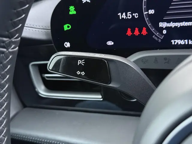 Porsche Taycan Performance 84 kWh 2024 Elektrisch 29