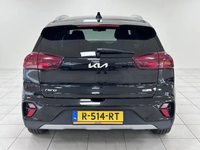 Kia Niro 1.6 GDi PHEV BusinessLine 2022 Hybride Benzine 20