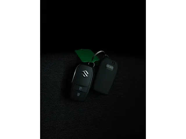 Suzuki Swace 1.8 Hybrid Select 2024 Hybride Benzine 11