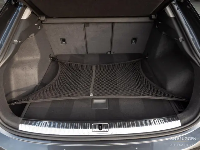 Audi Q3 Sportback 35 TFSI S-Line 2021 Benzine 9