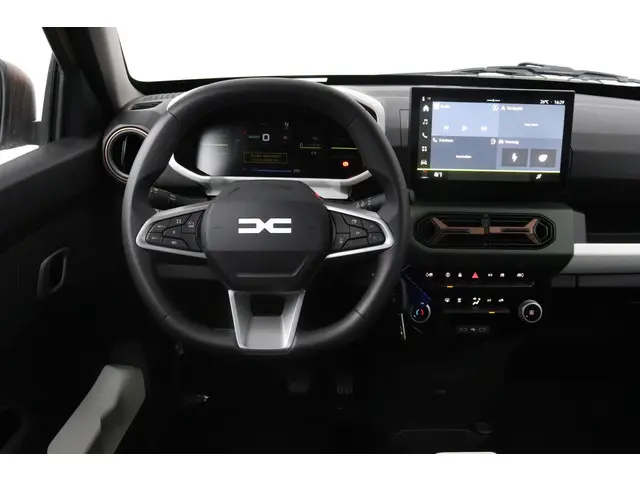 Dacia Spring Extreme 65 26.8 kWh 2025 Elektrisch 3