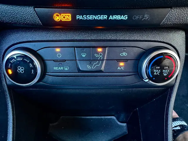 Ford Fiesta 1.0 EcoBoost ST-Line Carplay,Navi, 2018 Benzine 15
