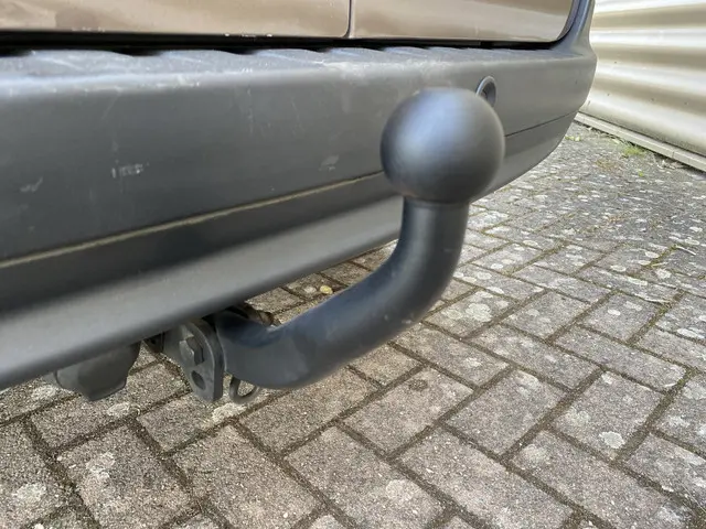 Renault Kangoo 1.5 dCi 90 Energy Comfort 2018 Diesel 44