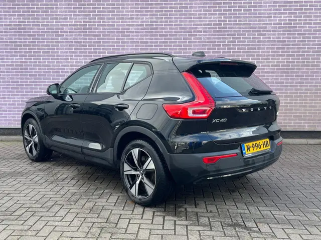 Volvo XC40 Recharge Twin Pro 2021 Elektrisch 3