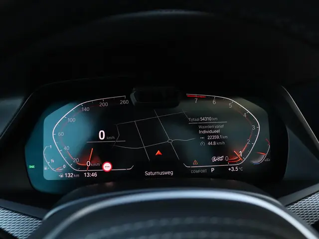 BMW X5 xDrive40i High Executive 2020 Benzine 5