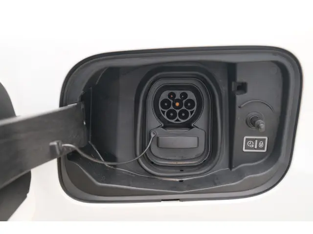 Citroën ë-C4 100% Elektrisch Feel Pack 2021 Elektrisch 29