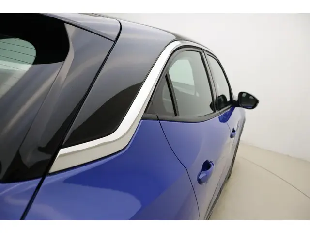 Opel Mokka 1.2 Turbo Elegance 2022 Benzine 15