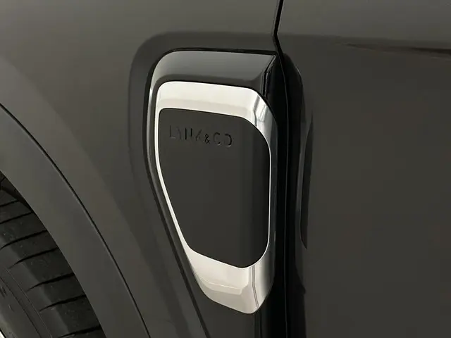 Lynk & Co 01 1.5 2025 Hybride Benzine 16